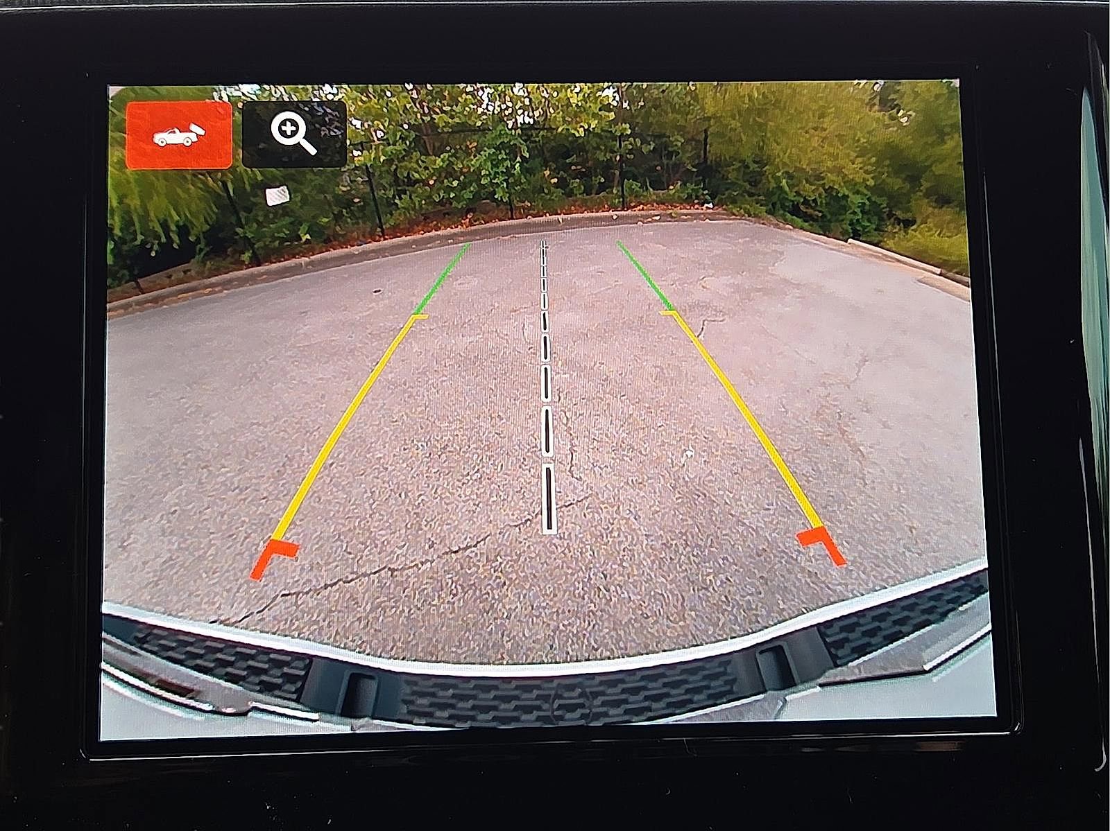 New 2026 RAM 1500 Big Horn image 16