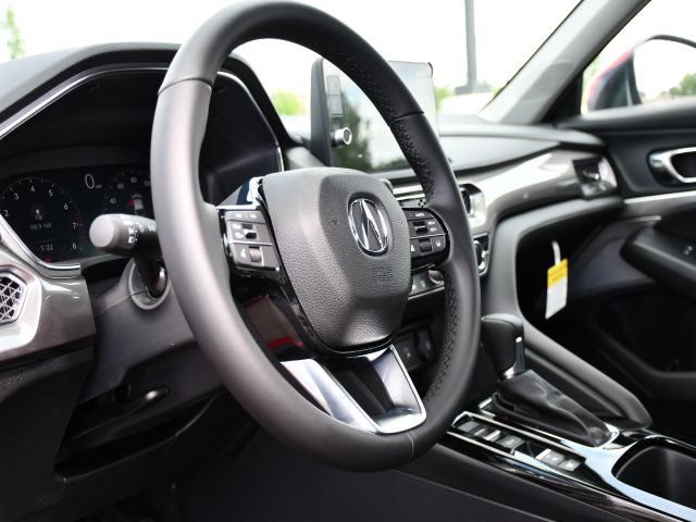 New 2026 Acura Integra FWD image 11