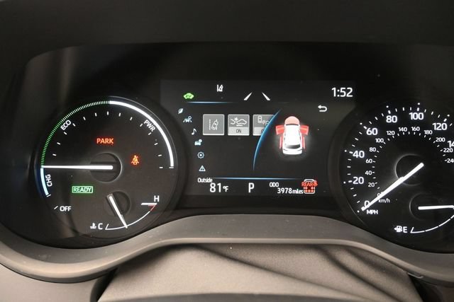 Certified 2026 Toyota Sienna XLE AWD/4WD image 27