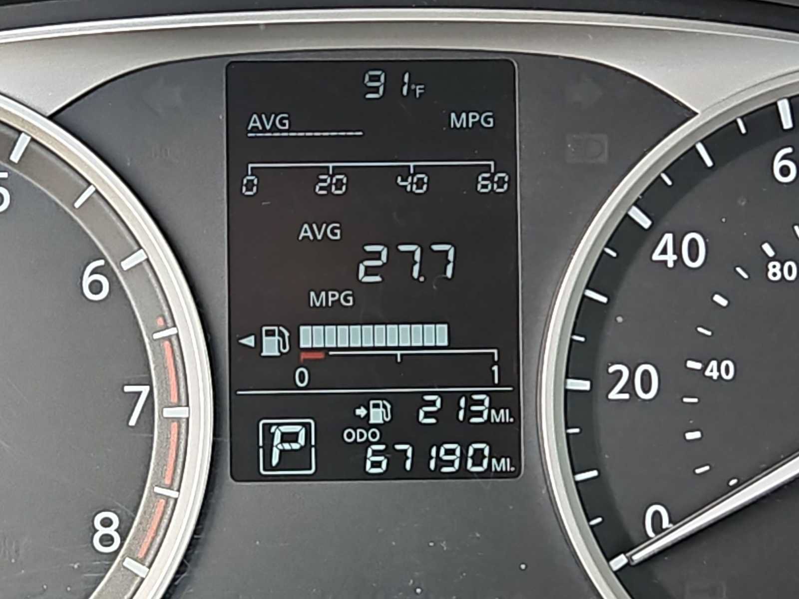 Used 2022 Nissan Kicks S FWD image 27