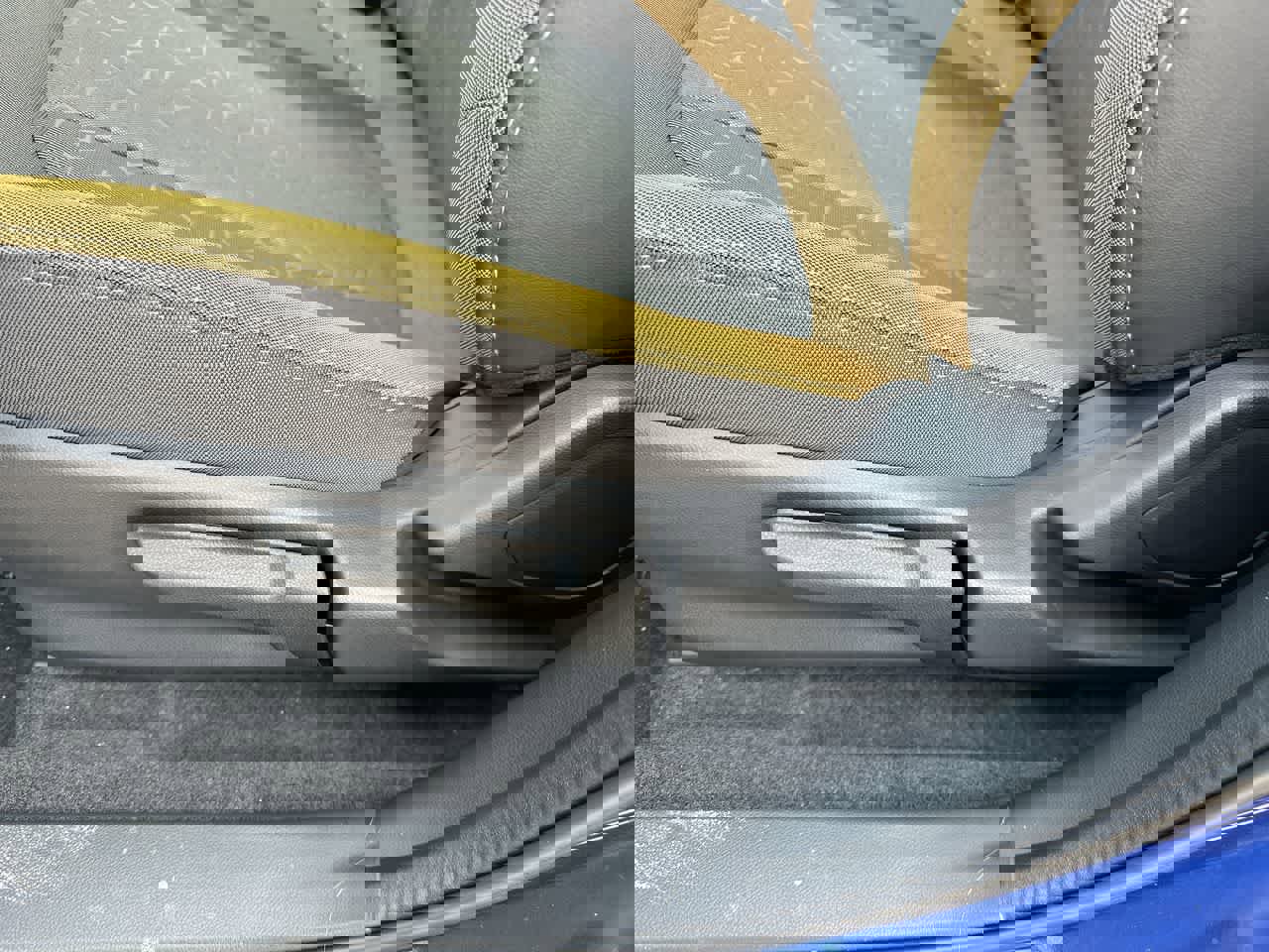 New 2026 Subaru Crosstrek 2.5i Sport image 22