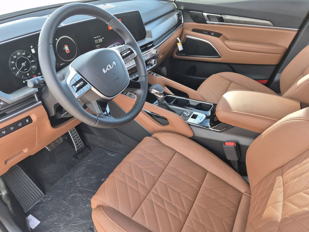 New 2025 Kia Telluride SX X-Line image 10