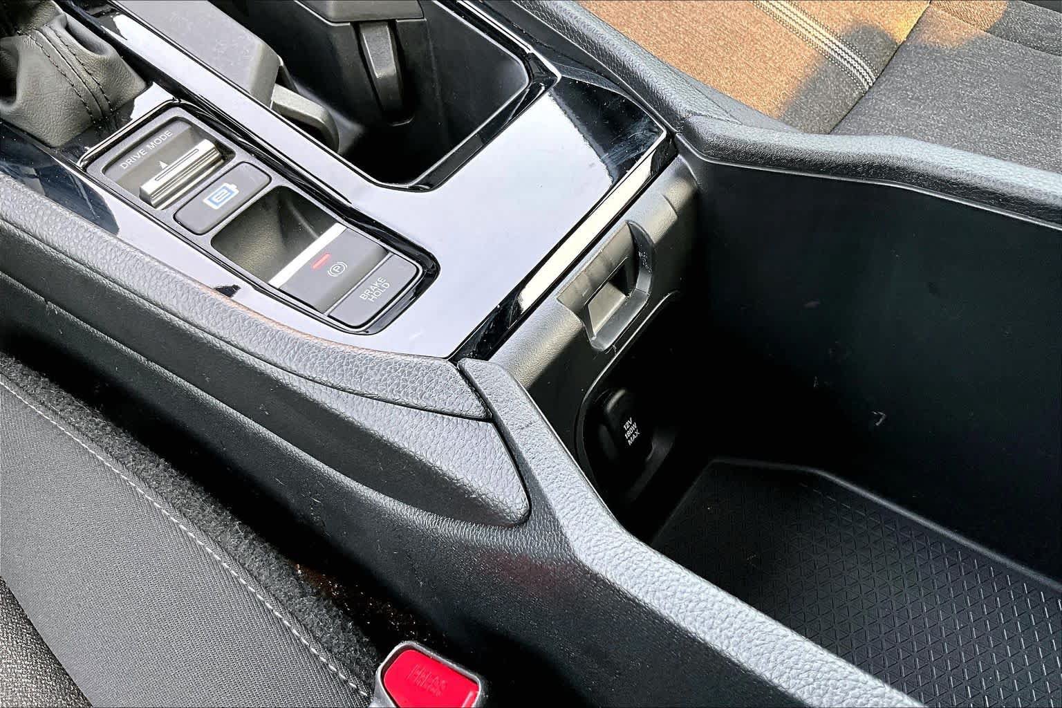 Used 2024 Honda Accord Sport image 33