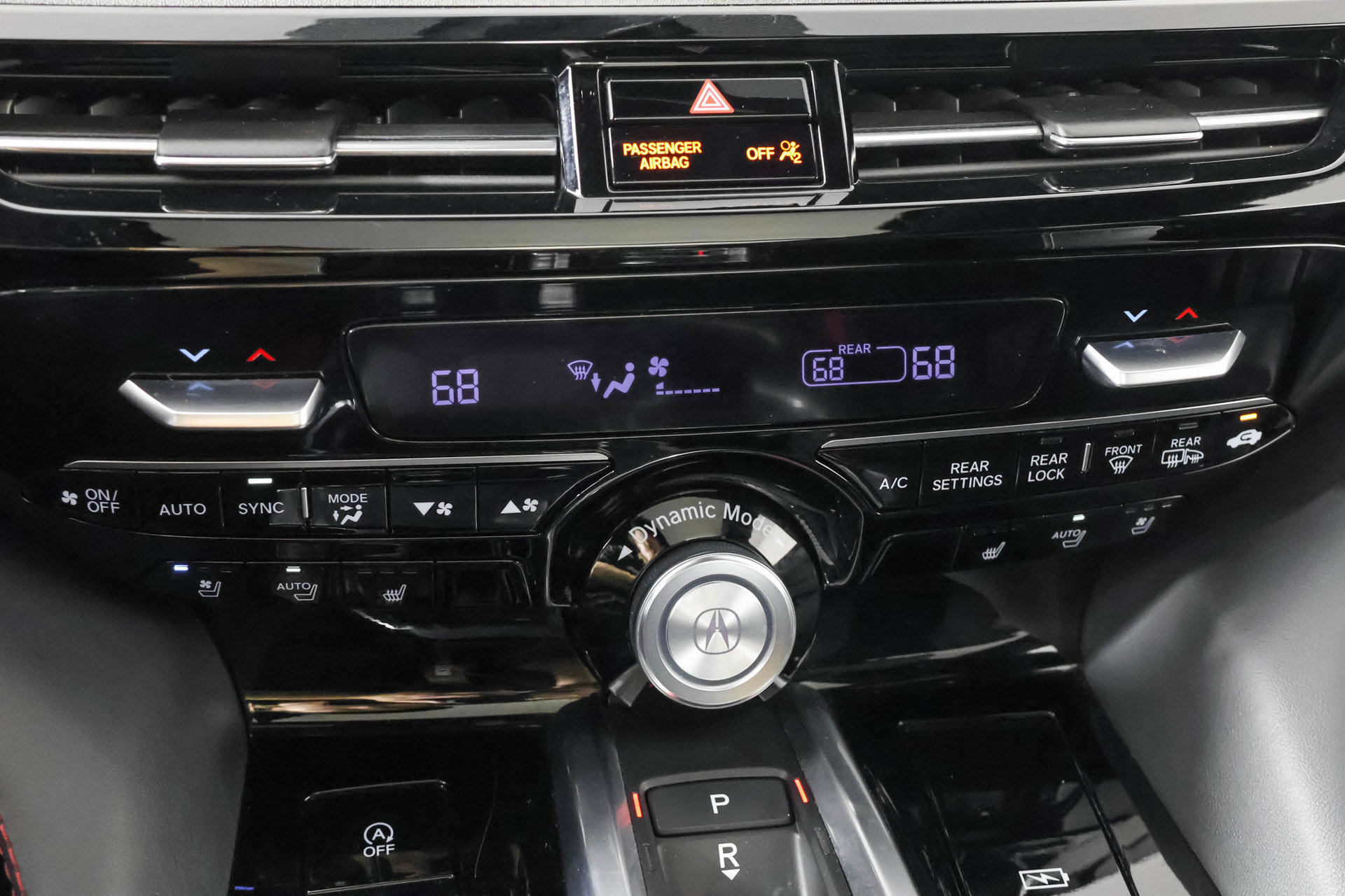 Used 2022 Acura MDX A-Spec AWD/4WD image 29