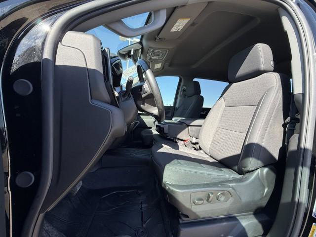 Used 2024 Chevrolet Silverado 2500 LT w/ All Star Edition image 19