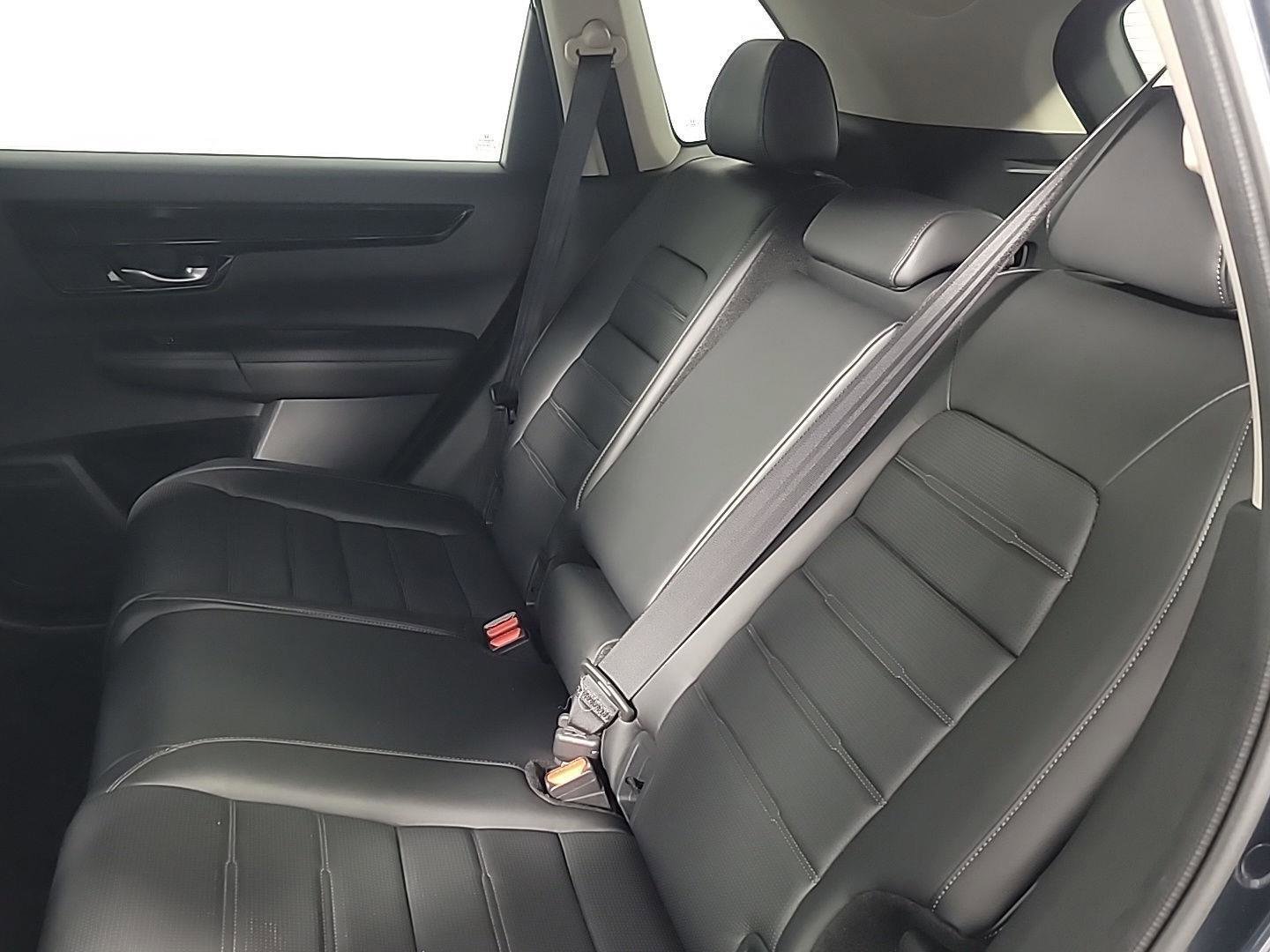 Certified 2025 Honda CR-V EX-L image 20