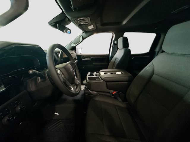 New 2025 Chevrolet Silverado 1500 RST w/ Z71 Off-Road Package image 22