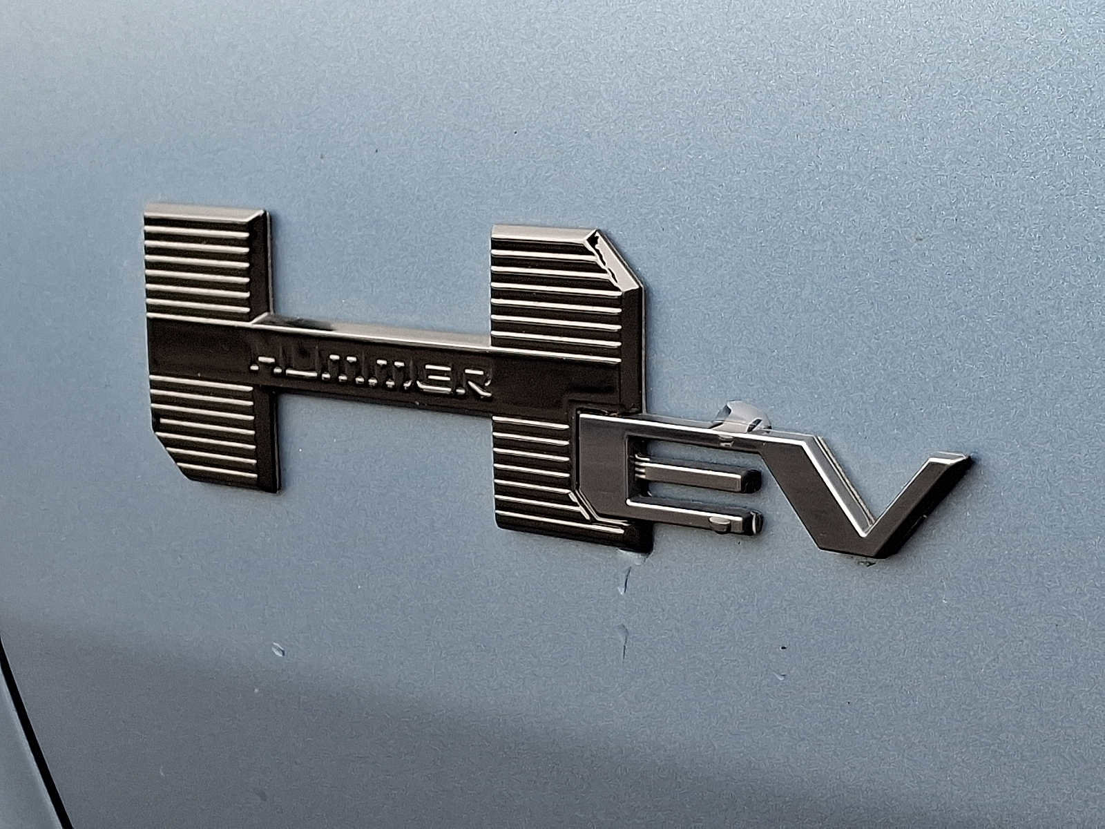 Used 2024 GMC Hummer EV 3X w/ Omega Edition image 36