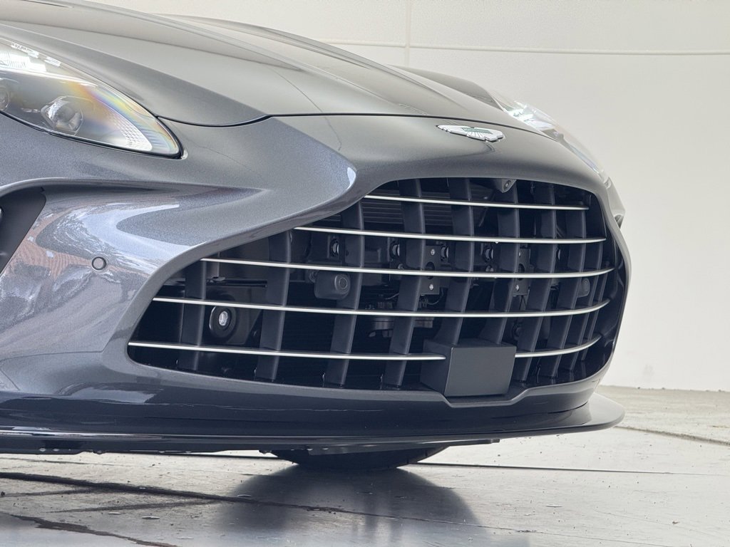 New 2026 Aston Martin V8 Vantage Roadster image 37