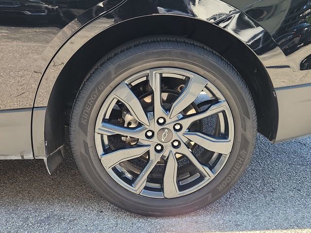 Used 2023 Chevrolet Equinox RS w/ RS Leather Package FWD image 33