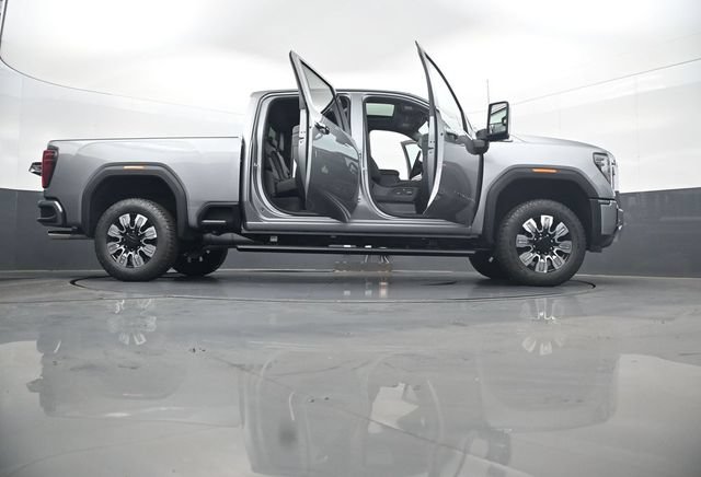 New 2026 GMC Sierra 2500 Denali w/ Denali Reserve Package AWD/4WD image 33