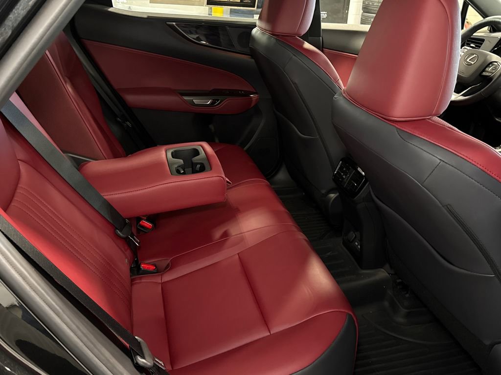 Used 2024 Lexus NX 350 AWD w/ Vision Package image 15