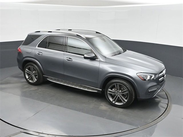 Used 2020 Mercedes-Benz GLE 350 w/ Premium Package image 24