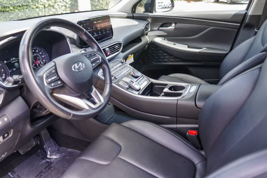 Certified 2023 Hyundai Santa Fe XRT AWD/4WD image 17