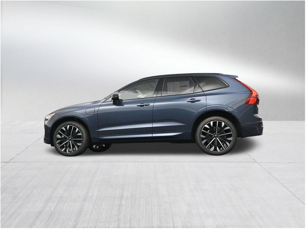 New 2026 Volvo XC60 T8 Ultra w/ Protection Package Premier AWD/4WD image 22