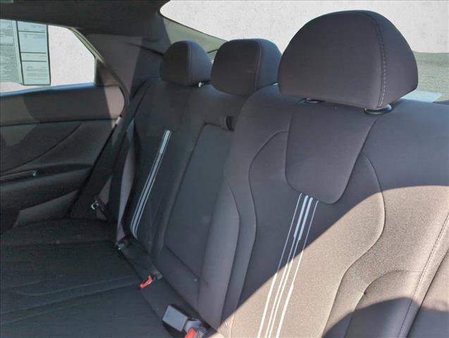 New 2026 Hyundai Elantra SEL Sport Premium image 17