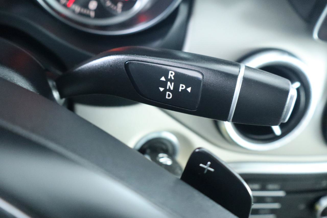 Used 2018 Mercedes-Benz CLA 250 image 25