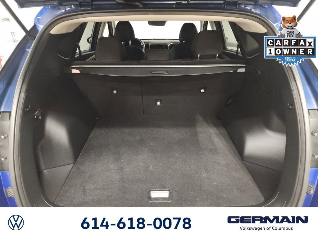 Used 2022 Hyundai Tucson SEL image 25