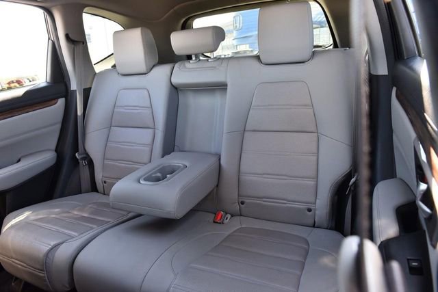 Used 2020 Honda CR-V EX-L image 24