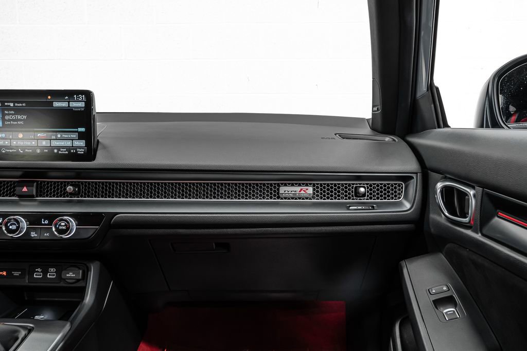Used 2024 Honda Civic Type R image 18