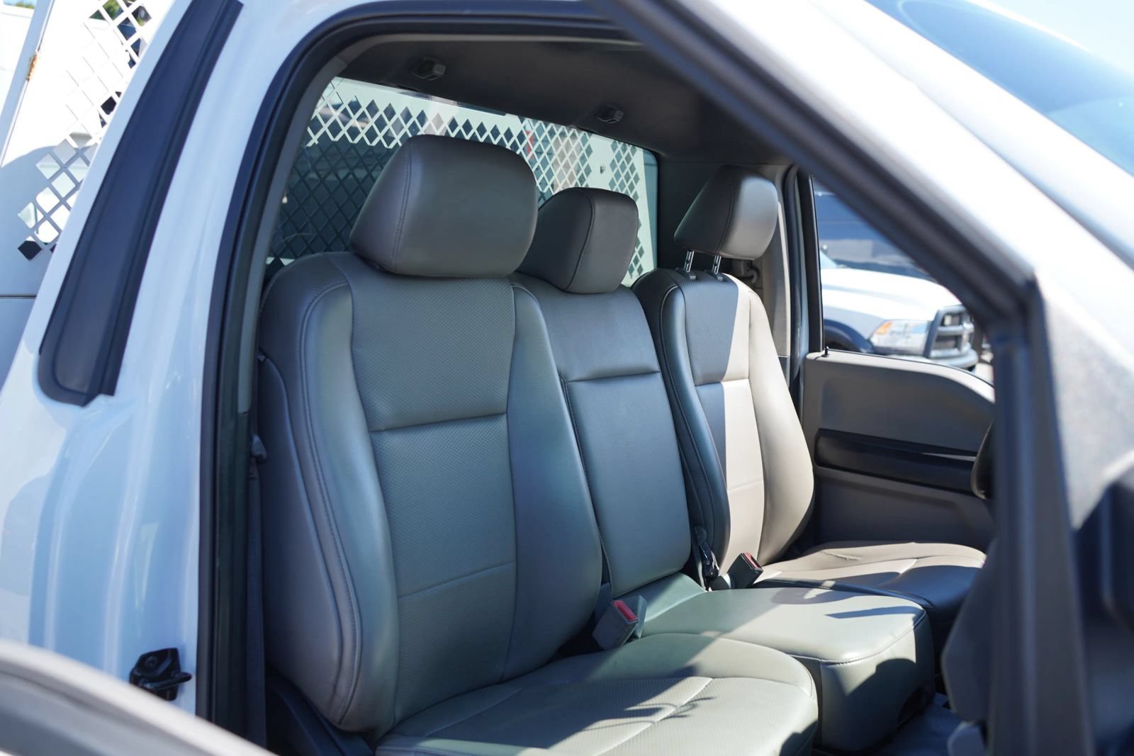 Used 2018 Ford F450 XL w/ Power Equipment Group RWD image 18