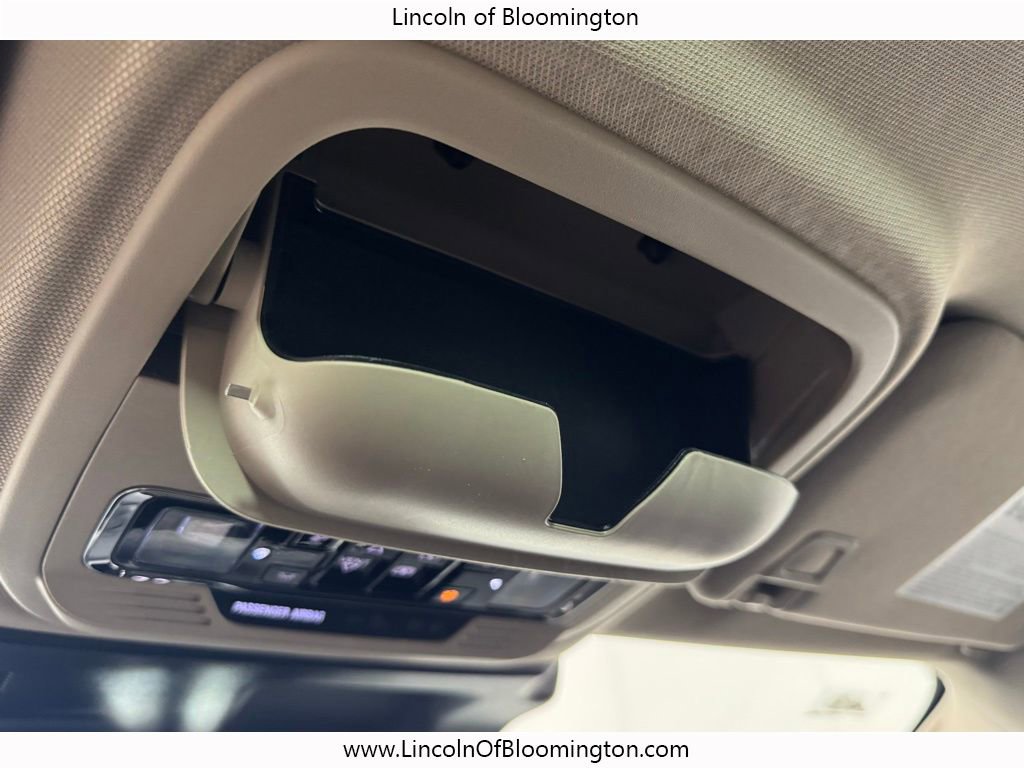 New 2025 Lincoln Corsair Grand Touring w/ Equipment Group 302A image 48