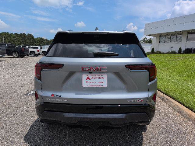 New 2026 GMC Terrain AT4 w/ Convenience Package III image 4
