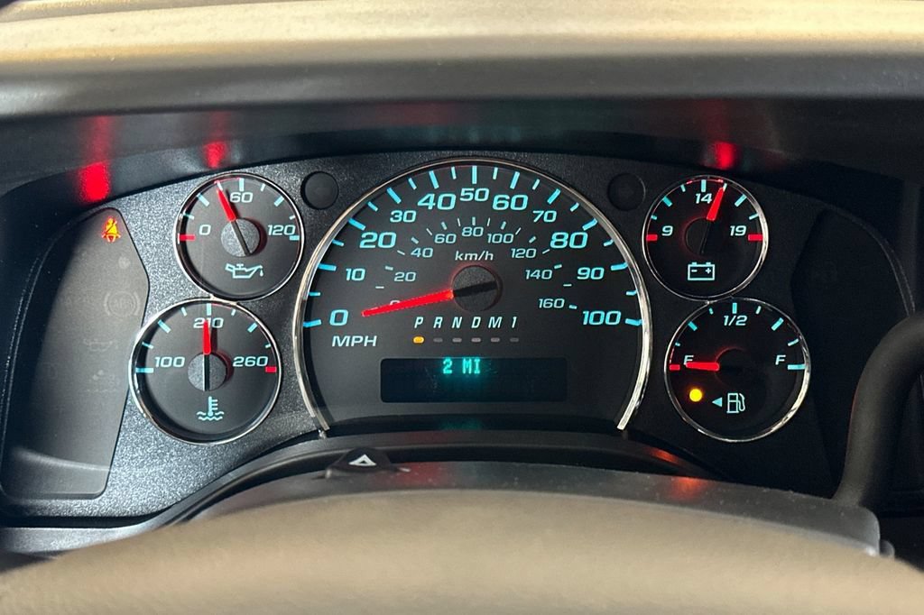 New 2026 Chevrolet Express 3500 w/ Driver Convenience Package RWD image 23
