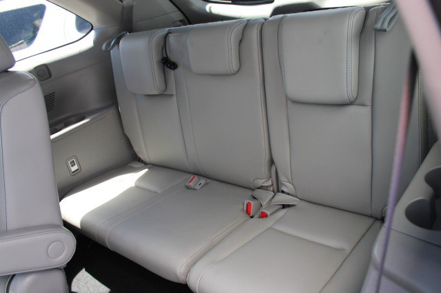 Used 2016 Toyota Highlander XLE FWD image 19