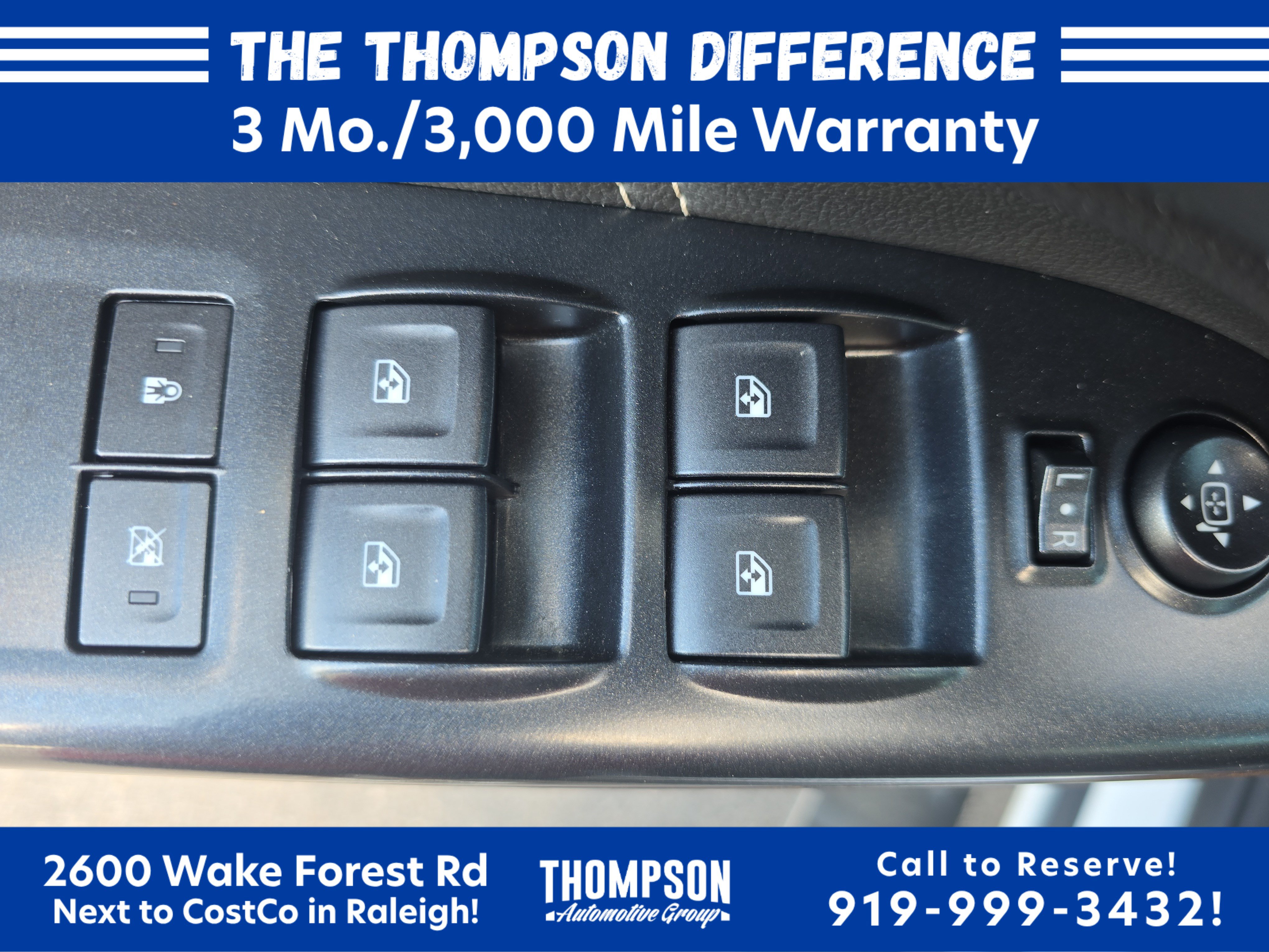 Used 2021 GMC Canyon Denali AWD/4WD image 27