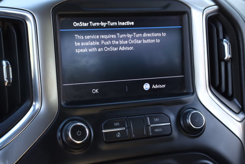 Used 2020 Chevrolet Silverado 1500 RST AWD/4WD image 26
