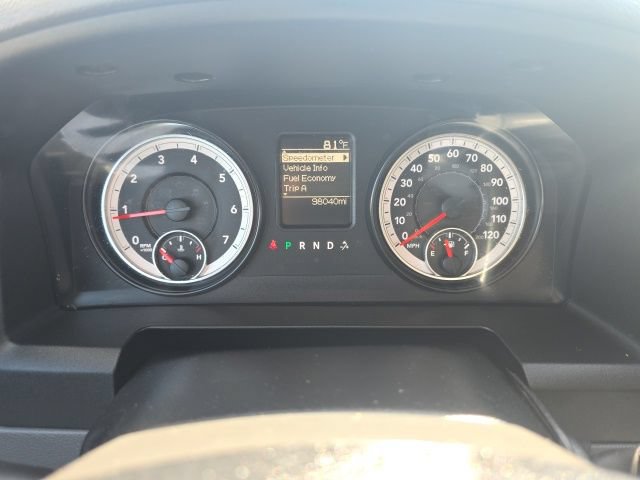 Used 2015 RAM 3500 Tradesman w/ Chrome Appearance Group AWD/4WD image 18