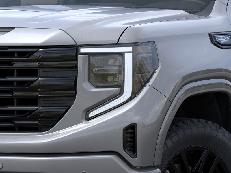 New 2026 GMC Sierra 1500 Elevation w/ Elevation Premium Package AWD/4WD image 40