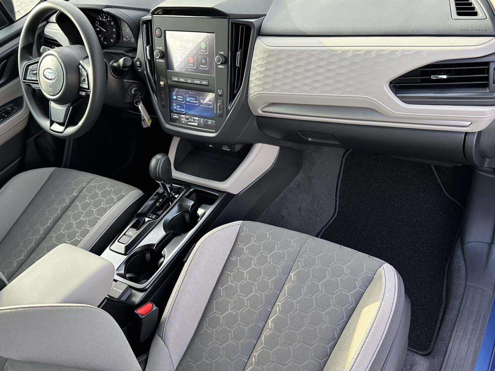 New 2026 Subaru Forester AWD/4WD image 11