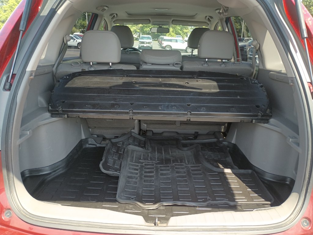 Used 2011 Honda CR-V EX-L image 7