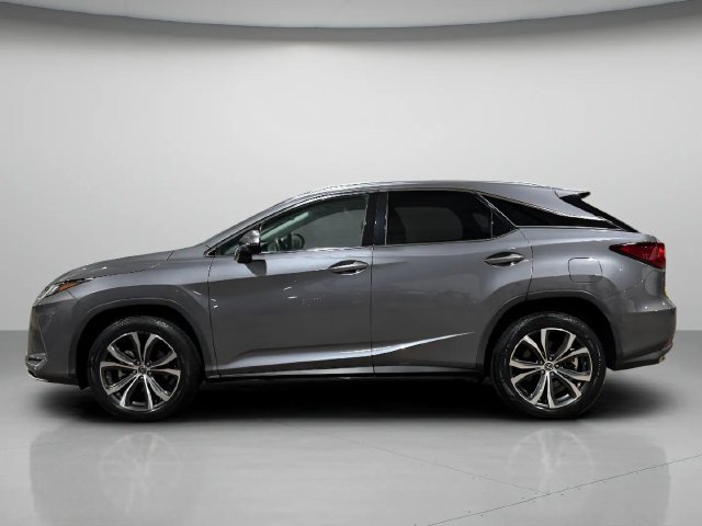 Used 2020 Lexus RX 350 AWD w/ Premium Package image 6