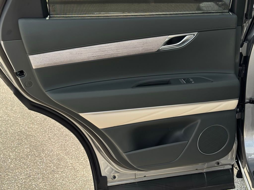 New 2026 Genesis GV80 2.5T Select image 21