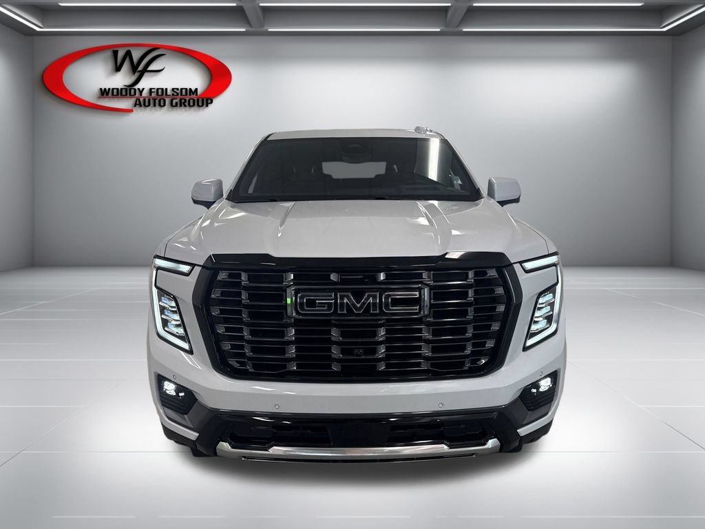 New 2026 GMC Yukon XL Denali Ultimate w/ LPO, Floor Liner Package AWD/4WD image 2
