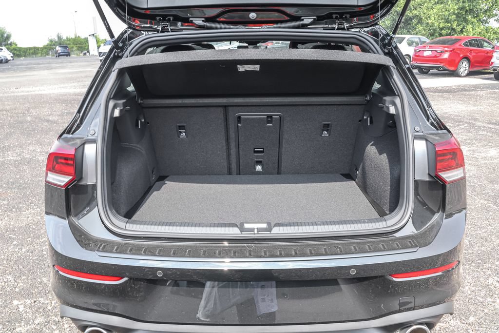 New 2026 Volkswagen GTI S FWD image 37