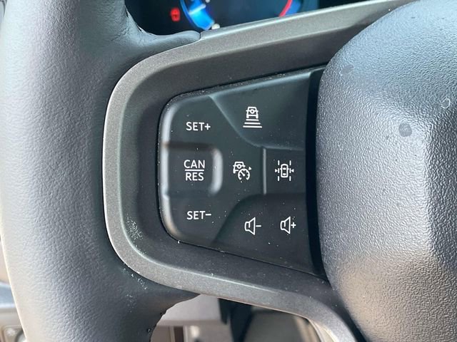 New 2025 Ford Bronco Stroppe Edition AWD/4WD image 9