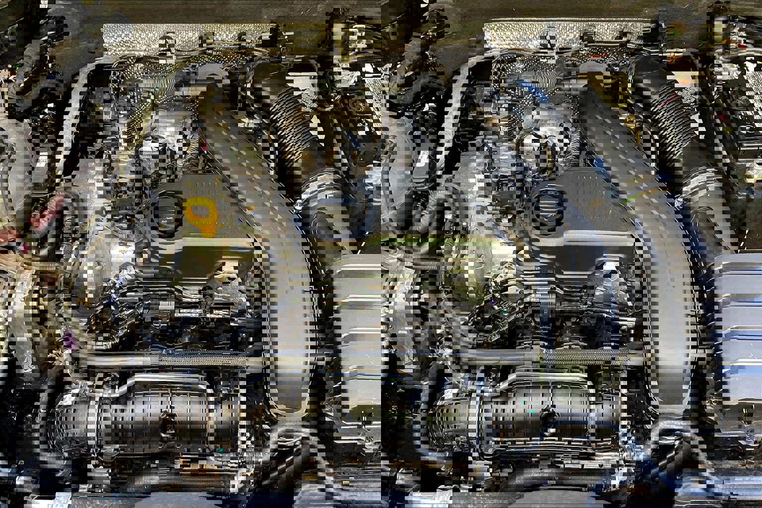 Certified 2022 Volkswagen Taos S w/ IQ Drive S Package image 31