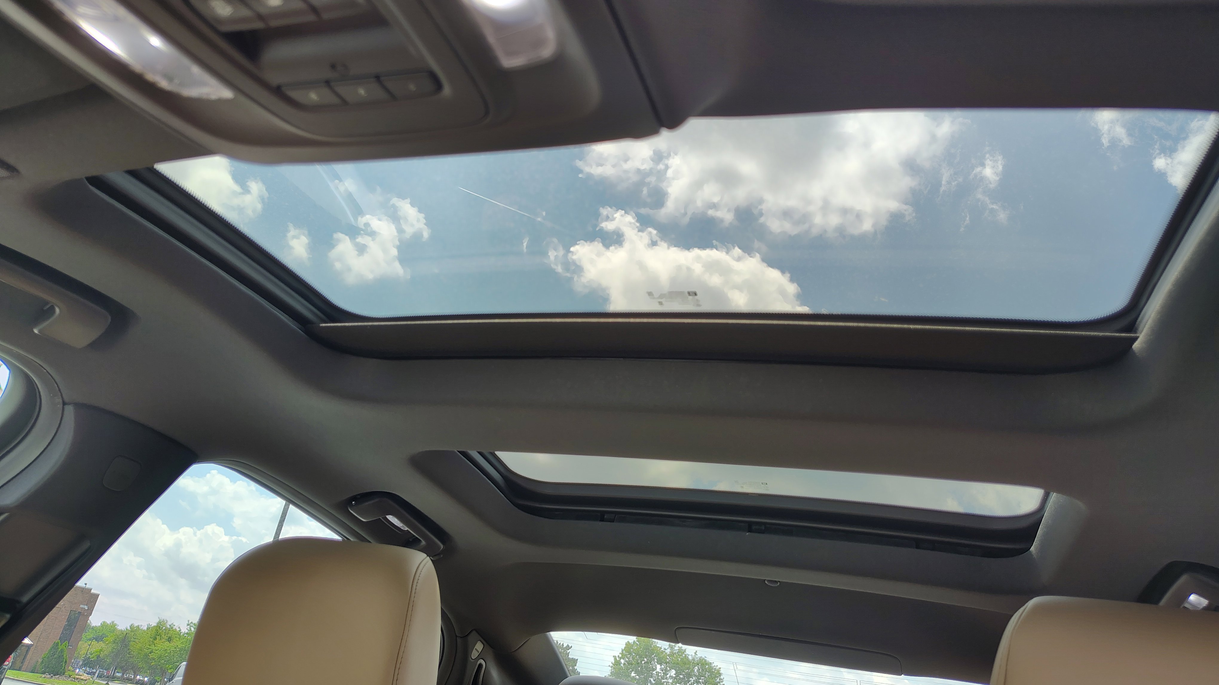 New 2026 Cadillac CT5 Premium Luxury image 35