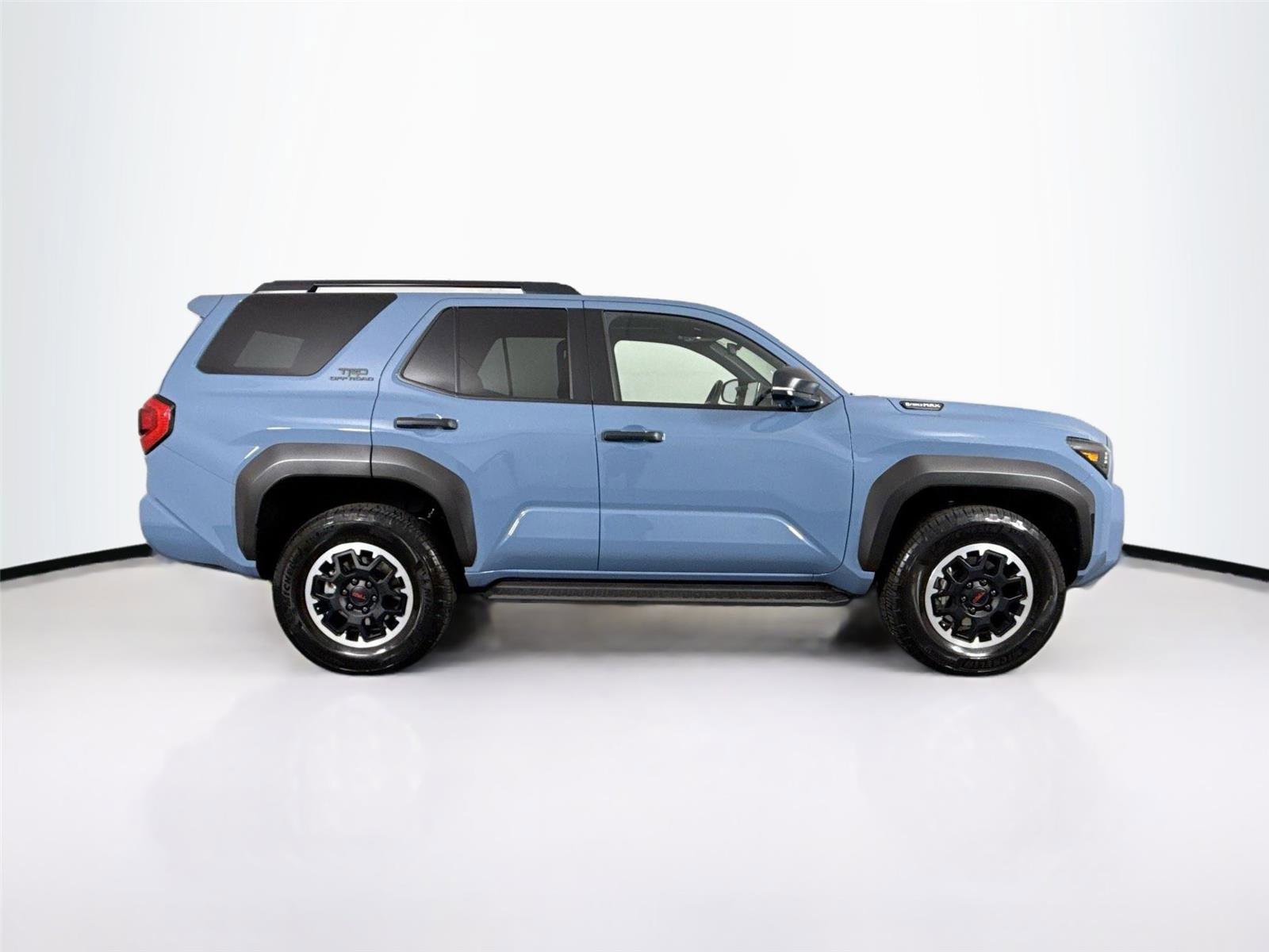 Certified 2026 Toyota 4Runner TRD Off-Road Premium image 11