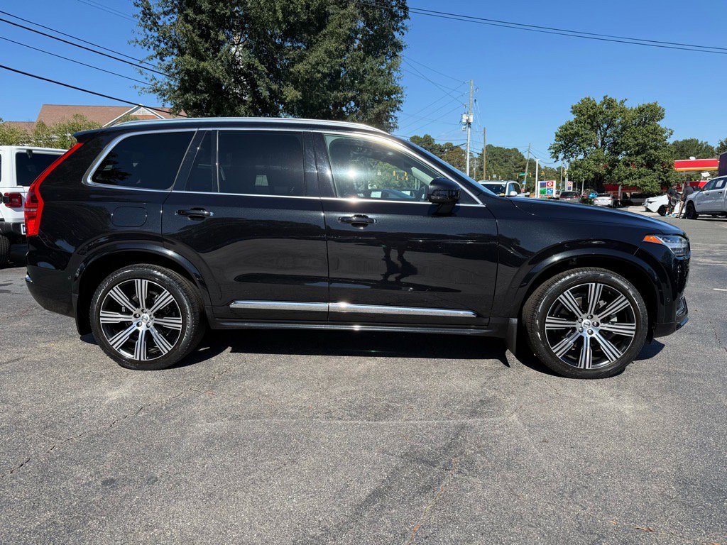 Used 2022 Volvo XC90 T6 Inscription w/ Advanced Package image 6