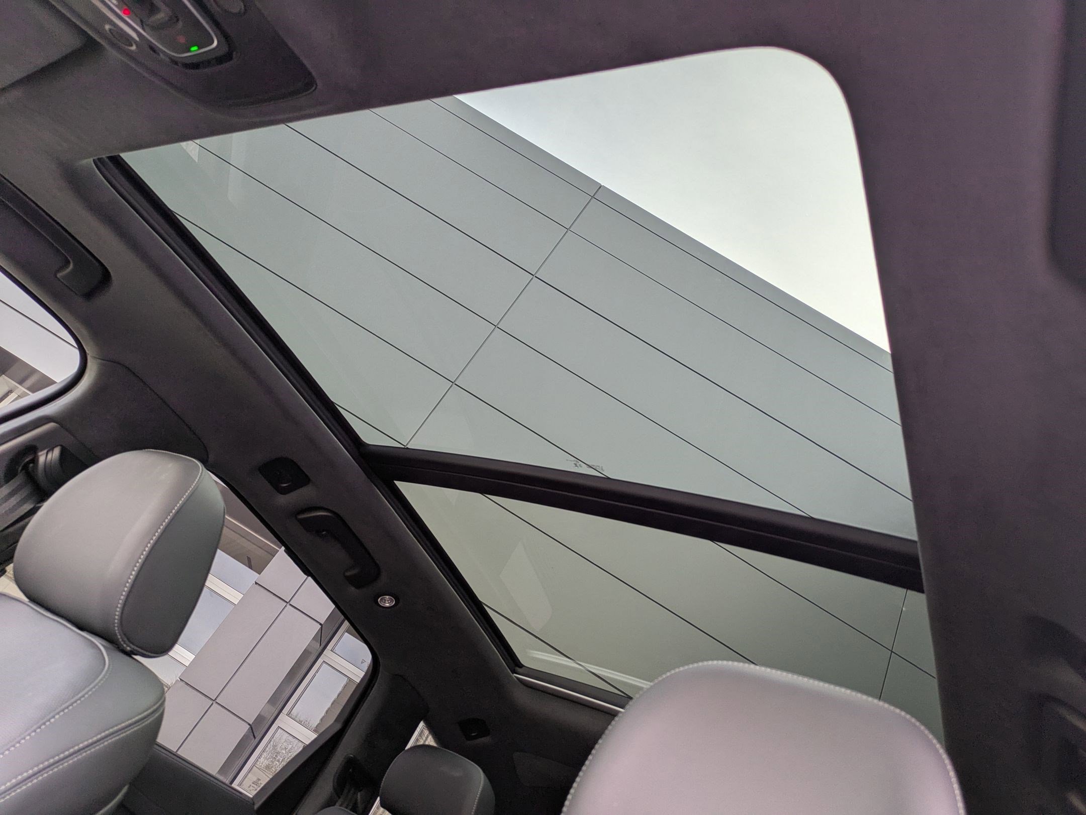 Used 2025 Audi Q7 3.0T Prestige AWD/4WD image 15