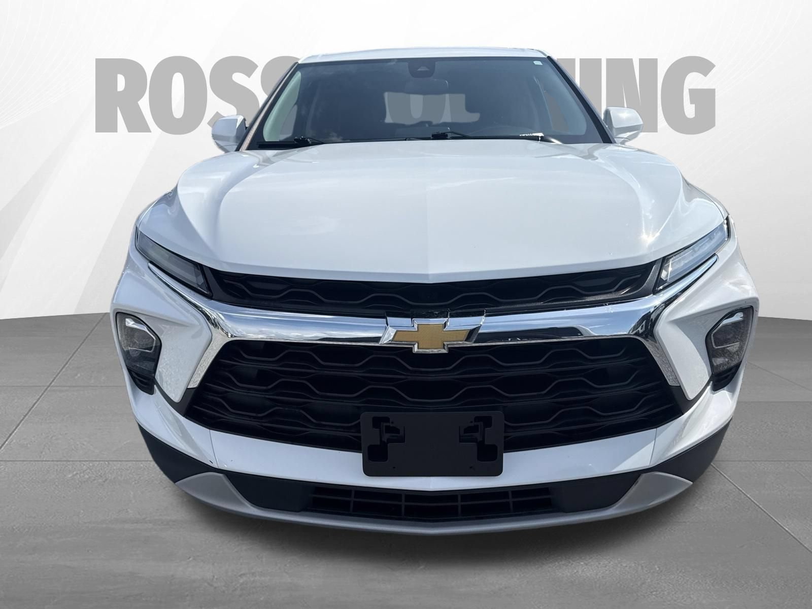 Used 2025 Chevrolet Blazer LT FWD image 9