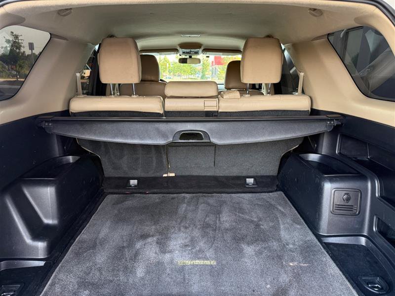 Used 2011 Toyota 4Runner SR5 AWD/4WD image 47