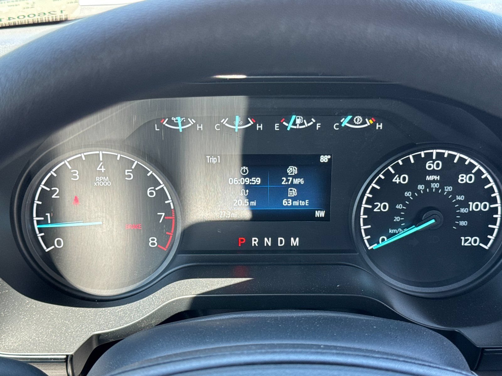 New 2026 Ford F150 XL AWD/4WD image 22
