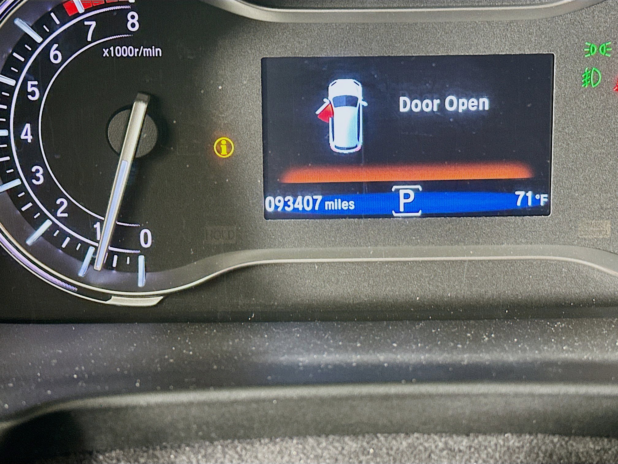 Used 2018 Honda Pilot Touring image 18