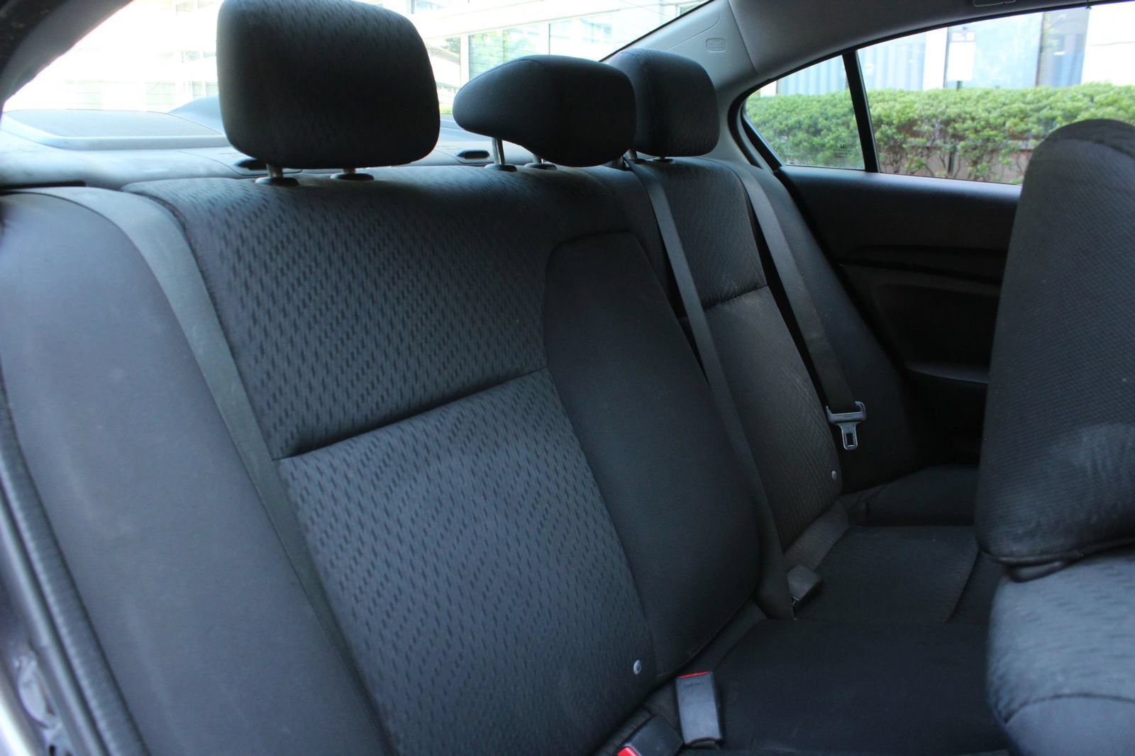 Used 2015 Honda Civic SE image 21